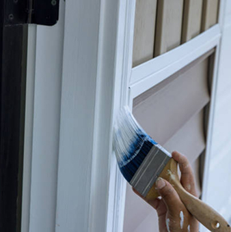 Specialist Decorating Services